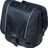 Basil Sport Design Enkele Fietstas - Black - 18 Liter -Fietswereld Verkoop 1171x1200 2