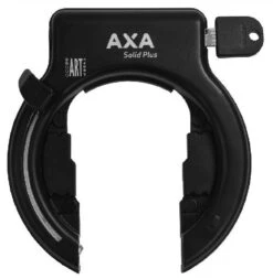 Axa Solid Plus Set Ringslot Met Insteekketting ART-2 Zwart -Fietswereld Verkoop 1172x1200 2