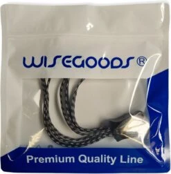 WiseGoods Snelbinders Fiets Met Haak Universeel - Bagagespin - Spinbinder - Bagagebinder - Fietsrekker - Spin - Zwart / Wit -Fietswereld Verkoop 1178x1200