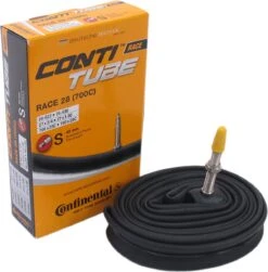 Continental Binnenband Race 28 Inch (20/25-622) Fv 42 Mm -Fietswereld Verkoop 1180x1200 4