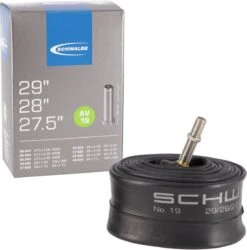 Schwalbe Binnenband 27.5/29 X 1.5/2.4 (40/62-584/635) Av 40 Mm -Fietswereld Verkoop 1185x1200 4