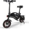 Windgoo B3 | Elektrische Mini-scooter | Opvouwbaar -Fietswereld Verkoop 1188x1200 1