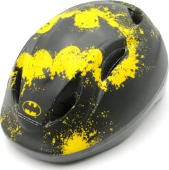 Mickey Mouse Batman Jongens Fietshelm - Zwart - 52-56 Cm -Fietswereld Verkoop 1190x1200 1