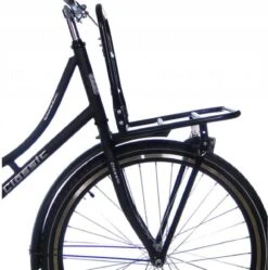 Benson Fiets Bakkersrek - Voordrager 28 & 26 Inch -Fietswereld Verkoop 1192x1200 2