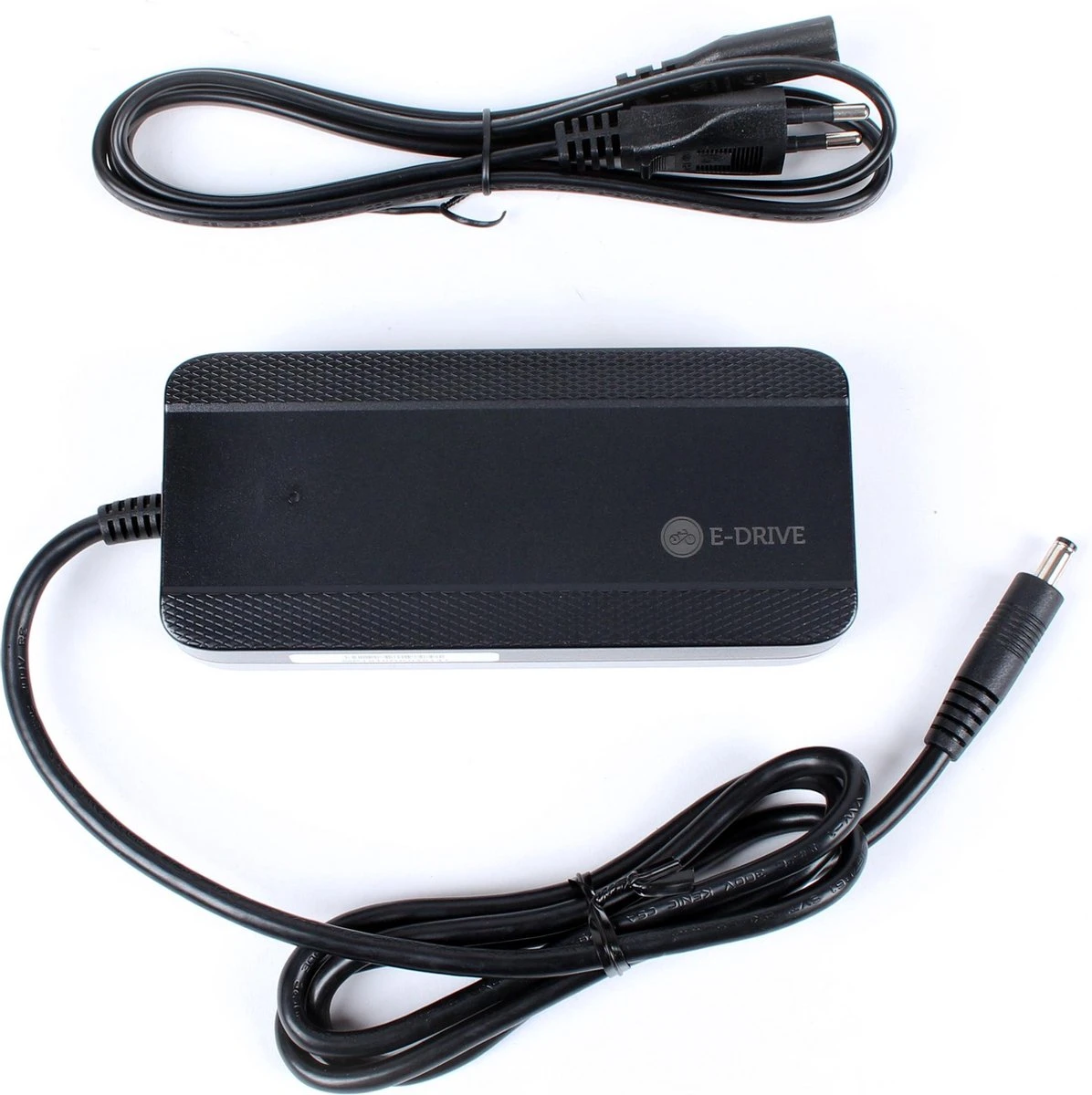 Brinckers Acculader Voor Brinckers Systemen 4 Brinckers Acculader Voor Brinckers Systemen - Afbeelding 2