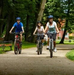 Stoere Fietsbel - Kinderfiets - Geluid - Diverse Kleuren - ZWART -Fietswereld Verkoop 1197x1200 7