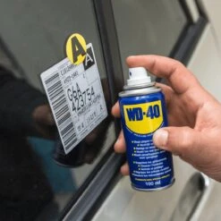 WD-40® Multi-Use Product Classic - 200ml - Multispray - Smeermiddel, Ontvetter En Anti-Corrosie -Fietswereld Verkoop 1198x1200 12