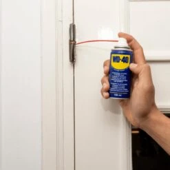WD-40® Multi-Use Product Classic - 200ml - Multispray - Smeermiddel, Ontvetter En Anti-Corrosie -Fietswereld Verkoop 1198x1200 13