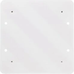 ProPlus Waarschuwingsbord Met Reflectoren 50x50 Cm Kunststof 361228 -Fietswereld Verkoop 1198x1200 7