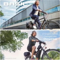 Basil Sport Design Enkele Fietstas - Black - 18 Liter -Fietswereld Verkoop 1199x1200 1