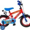 Volare Paw Patrol Kinderfiets - Jongens - 12 Inch - Rood/Blauw -Fietswereld Verkoop 1200x1000