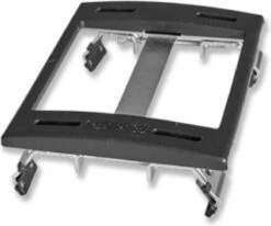 Bobike EASY Bagagedragerbevestiging Voor ONE En Exclusive Maxi Zitjes -Fietswereld Verkoop 1200x1001 3