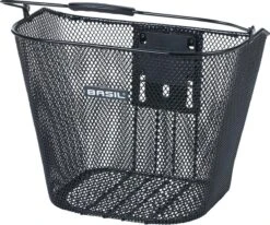 Basil Bremen KF Fietsmand - Voor - Inclusief Bevestigingssysteem - Zwart 28 Basil Bremen KF Fietsmand - Voor - Inclusief Bevestigingssysteem - Zwart -Fietswereld Verkoop 1200x1003 1