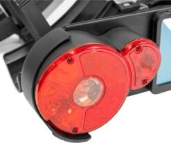 Twinny Load Fietsendrager E-Carrier II - Kantelbaar - Trekhaak - 2 Fietsen - Afsluitbaar -Fietswereld Verkoop 1200x1005 1