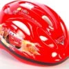 Mickey Mouse Disney Cars Fietshelm - Rood - 51-55 Cm -Fietswereld Verkoop 1200x1007 3