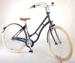 Volare Lifestyle Meisjesfiets - Tiener - 48 Cm - Lage Zadelstand - Blauw - 3 Versnellingen -Fietswereld Verkoop 1200x1008 2