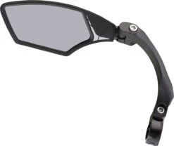 Fietsspiegel - Spiegel Mirage Links - Dimmend Glas - Multi-verstelbaar - Voor Speed-pedelec -Fietswereld Verkoop 1200x1011 4