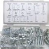 Merkloos Bout En Moer Assortiment Set 240 Delig In Opberg Box Bouten En Moeren -Fietswereld Verkoop 1200x1011 8
