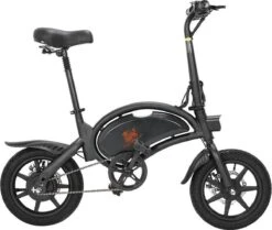 Kugoo Kirir V1 (Kugoo Kirin B2) | 400w | 7.5ah | 45km/u | -Fietswereld Verkoop 1200x1013
