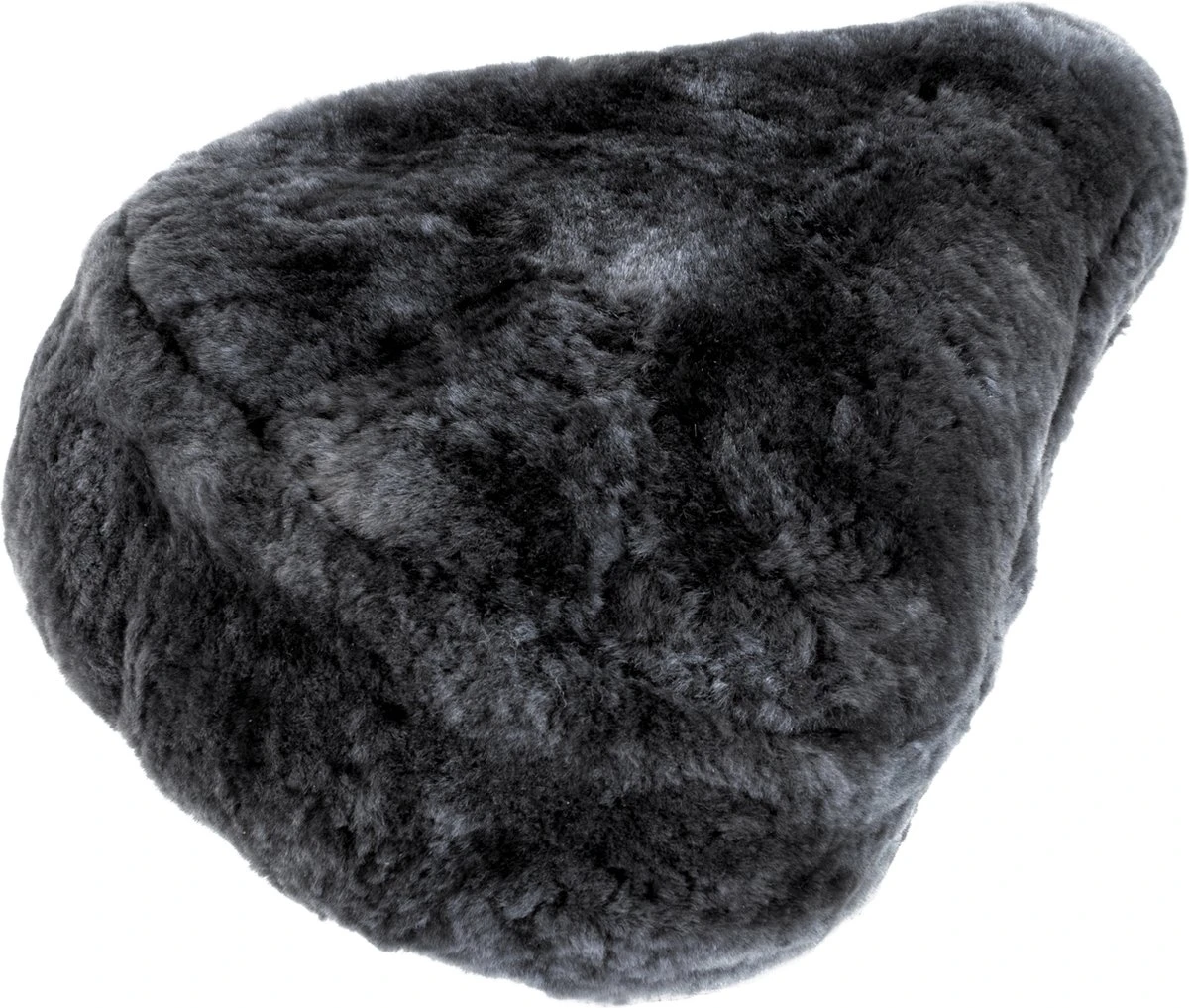 Fastrider Schapenvacht Zadelhoes Grijs 3 Fastrider Schapenvacht Zadelhoes Grijs