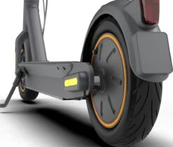Ninebot By Segway Kickscooter MAX G30E II - E-step - Actieradius: 65km - Snelheid: 25km/h - Officieel Benelux Model -Fietswereld Verkoop 1200x1019 3