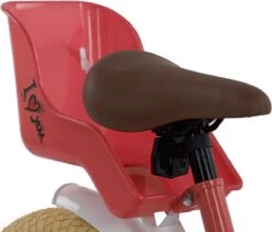 2Cycle Paris Meisjesfiets - 16 Inch - Roze-Wit - Met Poppenzitje - Meisjesfiets -Fietswereld Verkoop 1200x1023 1