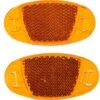 Dunlop Spaakreflectoren 7 Cm Oranje 2 Stuks -Fietswereld Verkoop 1200x1023 2