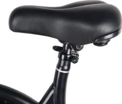 Windgoo - B3 Elektrische Long-Range E-Bike Met Trappers - E-bike - 25Km / H - Zwart -Fietswereld Verkoop 1200x1027 1