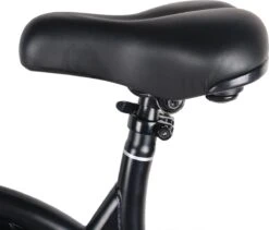 Merkloos Windgoo - B3 Pro V2 - Elektrische Long-Range E-Bike Met Trappers - E-bike - 25Km / H - Zwart 17 Merkloos Windgoo - B3 Pro V2 - Elektrische Long-Range E-Bike Met Trappers - E-bike - 25Km / H - Zwart -Fietswereld Verkoop 1200x1027