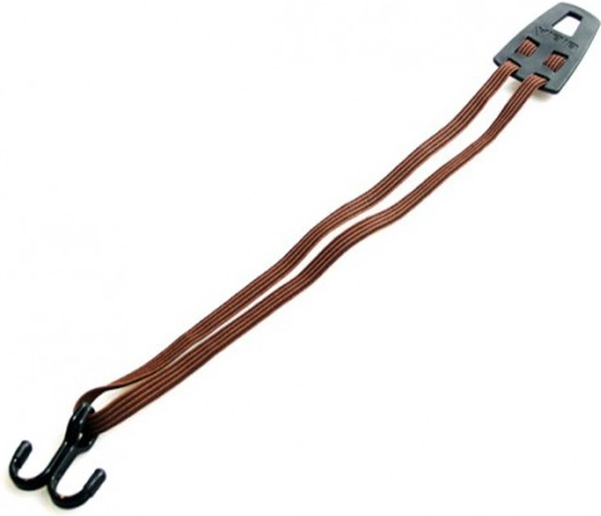 Bibia Snelbinder Transport Voordrager Bruin 4 Bibia Snelbinder Transport Voordrager Bruin - Afbeelding 2