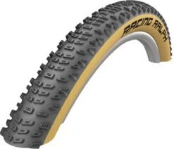 Schwalbe Buitenband Racing Ralph 29 X 2.25 (57-622) Zwart/bruin -Fietswereld Verkoop 1200x1030 2