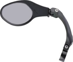 Mirage Fietsspiegel - Verstelbaar - Stuurbevestiging 22.2 Mm - Zwart -Fietswereld Verkoop 1200x1031 4