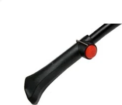 Decopatent® PRO Fietsstandaard - 24- 29 Inch - Mountainbike Standaard - Verstelbaar 46 -> 50 Cm - Fietsenstandaard - Zijstandaard -Fietswereld Verkoop 1200x1032 1