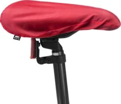 Merkloos Zadelhoes - Fietszadelhoes - Fiets Accessoires - Regen - RPET - Polyester - Rood 9 Merkloos Zadelhoes - Fietszadelhoes - Fiets Accessoires - Regen - RPET - Polyester - Rood -Fietswereld Verkoop 1200x1032 2