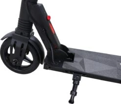 Denver SEL-65110 MK2 - Elektrische Step - Voor Volwassenen En Kinderen - 6.5" Wielen - 20 Km/u - E-Step Met Aluminium Frame - Actieradius 12KM - Inklapbaar - Met LED Verlichting Voor & Achter – Zwart -Fietswereld Verkoop 1200x1032 4