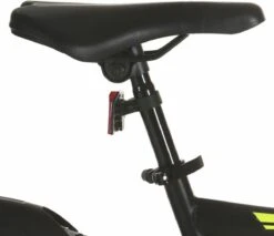 VidaXL Mountainbike 21 Versnellingen 26 Inch Wielen 49 Cm Zwart -Fietswereld Verkoop 1200x1034