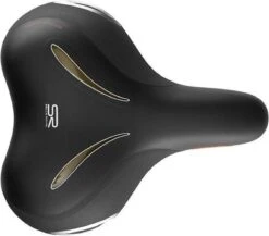 Selle Royal Look In Relaxed 5236 - Fietszadel - Unisex -Fietswereld Verkoop 1200x1052 4