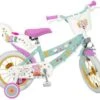 Fiets Toimsa Peppa Pig 14" 4-6 Jaar 2 Fiets Toimsa Peppa Pig 14" 4-6 Jaar -Fietswereld Verkoop 1200x1057 2