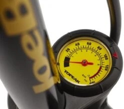 Topeak JoeBlow Max II Vloerpomp -Fietswereld Verkoop 1200x1059 2