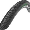 Buitenband Schwalbe Marathon E-Plus 28x1.50" / 40-622 Mm - Zwart Met Reflectie -Fietswereld Verkoop 1200x1059 6