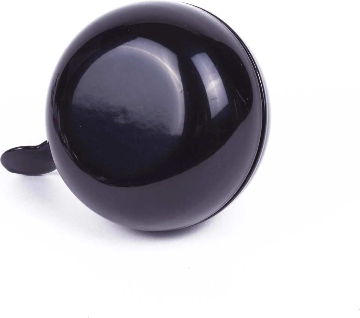 Benson Fietsbel - Ding - Ding - Groot - 75 Mm - Zwart 8 Benson Fietsbel - Ding - Ding - Groot - 75 Mm - Zwart - Afbeelding 6