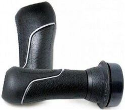 Widek Gazelle Handvatten Met Draaibel 105 Mm Zwart -Fietswereld Verkoop 1200x1059 8