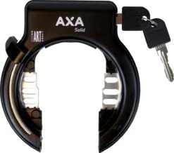 AXA Solid Zwart ART2 25 AXA Solid Zwart ART2 -Fietswereld Verkoop 1200x1060 1