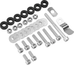 SKS Bluemels Olympic - Spatbordset - 28 Inch - 43 Mm - Zilver -Fietswereld Verkoop 1200x1060 4