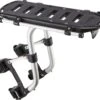 Thule Tour Rack - Voor Thule En Andere Fietstassen - In Balans Ook Met Zwaardere Lading