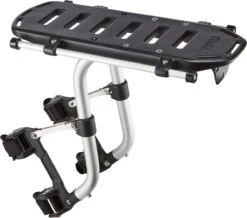Thule Tour Rack - Voor Thule En Andere Fietstassen - In Balans Ook Met Zwaardere Lading