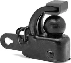 Amigo Fietsaanhanger Koppeling - Zwart -Fietswereld Verkoop 1200x1064 2