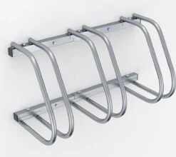 Monzana Fietsenstandaard – Voor 3 Fietsen 71x32x27cm - Zilver 14 Monzana Fietsenstandaard – Voor 3 Fietsen 71x32x27cm - Zilver -Fietswereld Verkoop 1200x1070 3