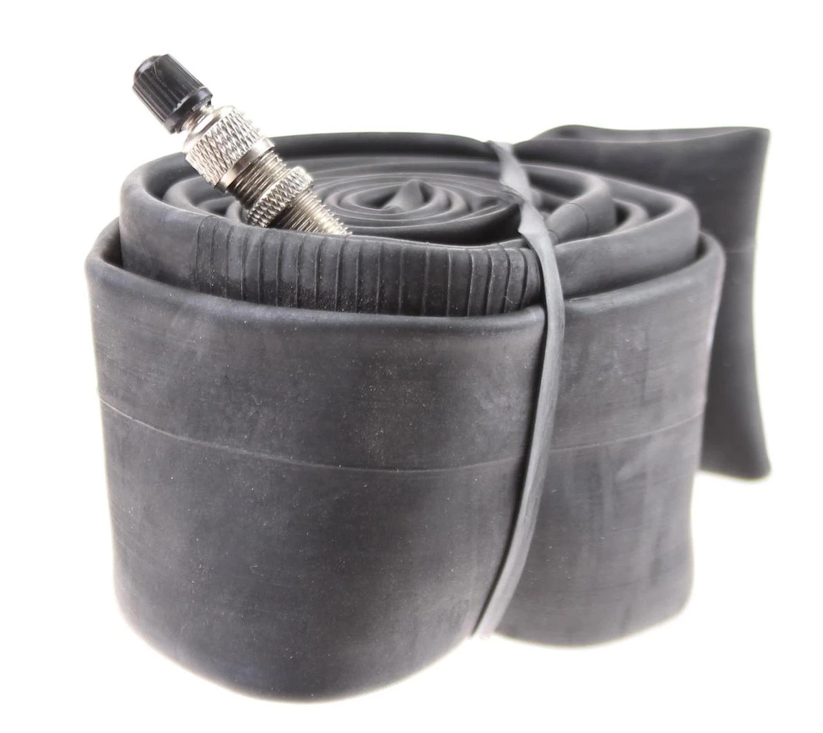 Amigo Binnenband - 24 Inch - ETRTO 57-507 - Dunlop Ventiel 4 Amigo Binnenband - 24 Inch - ETRTO 57-507 - Dunlop Ventiel - Afbeelding 2