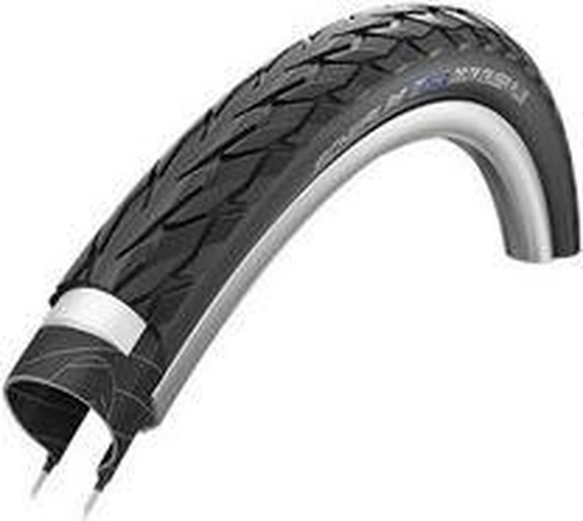 Schwalbe Buitenband Delta Cruiser Plus 28 X 1.40 (37-622) 5 Schwalbe Buitenband Delta Cruiser Plus 28 X 1.40 (37-622) - Afbeelding 3